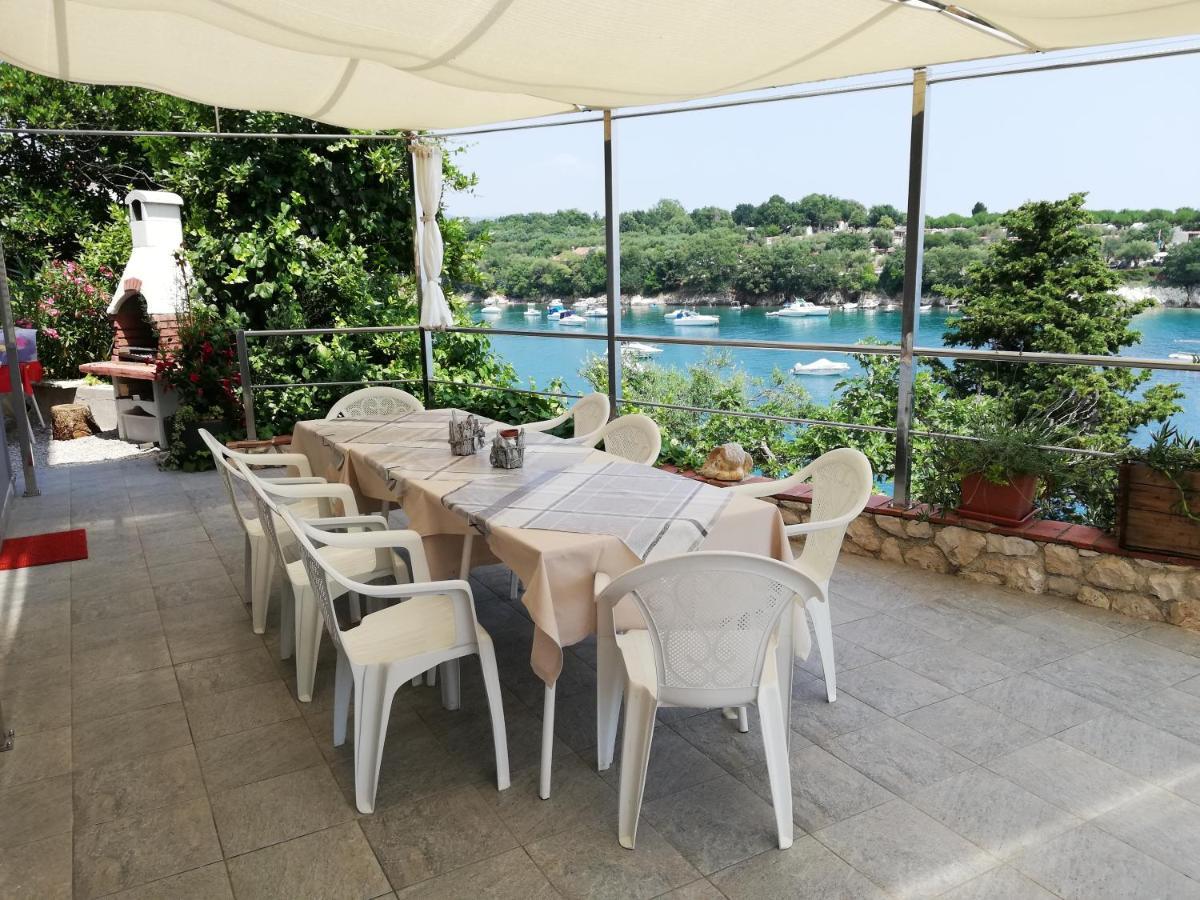 Bodo Apartment Labin  Exterior photo