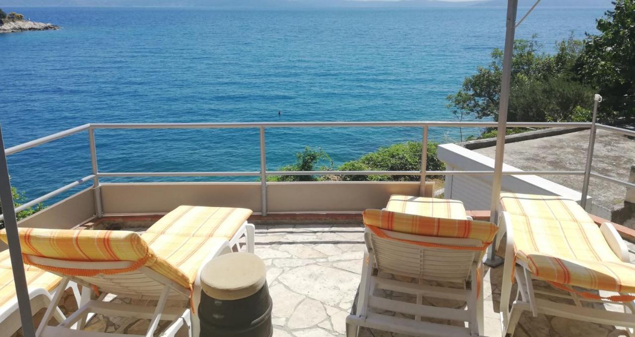 Bodo Apartment Labin  Exterior photo