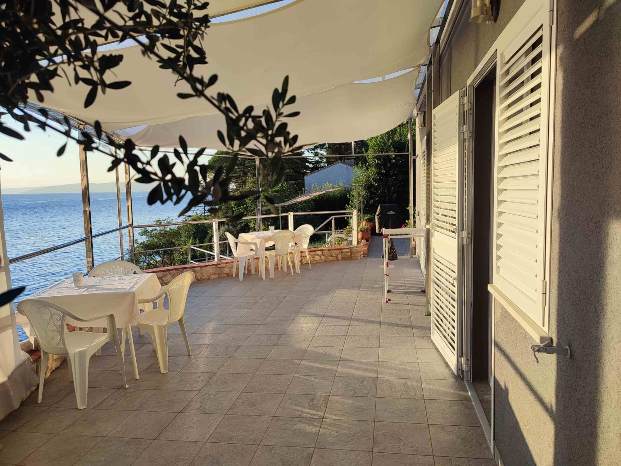 Bodo Apartment Labin  Exterior photo