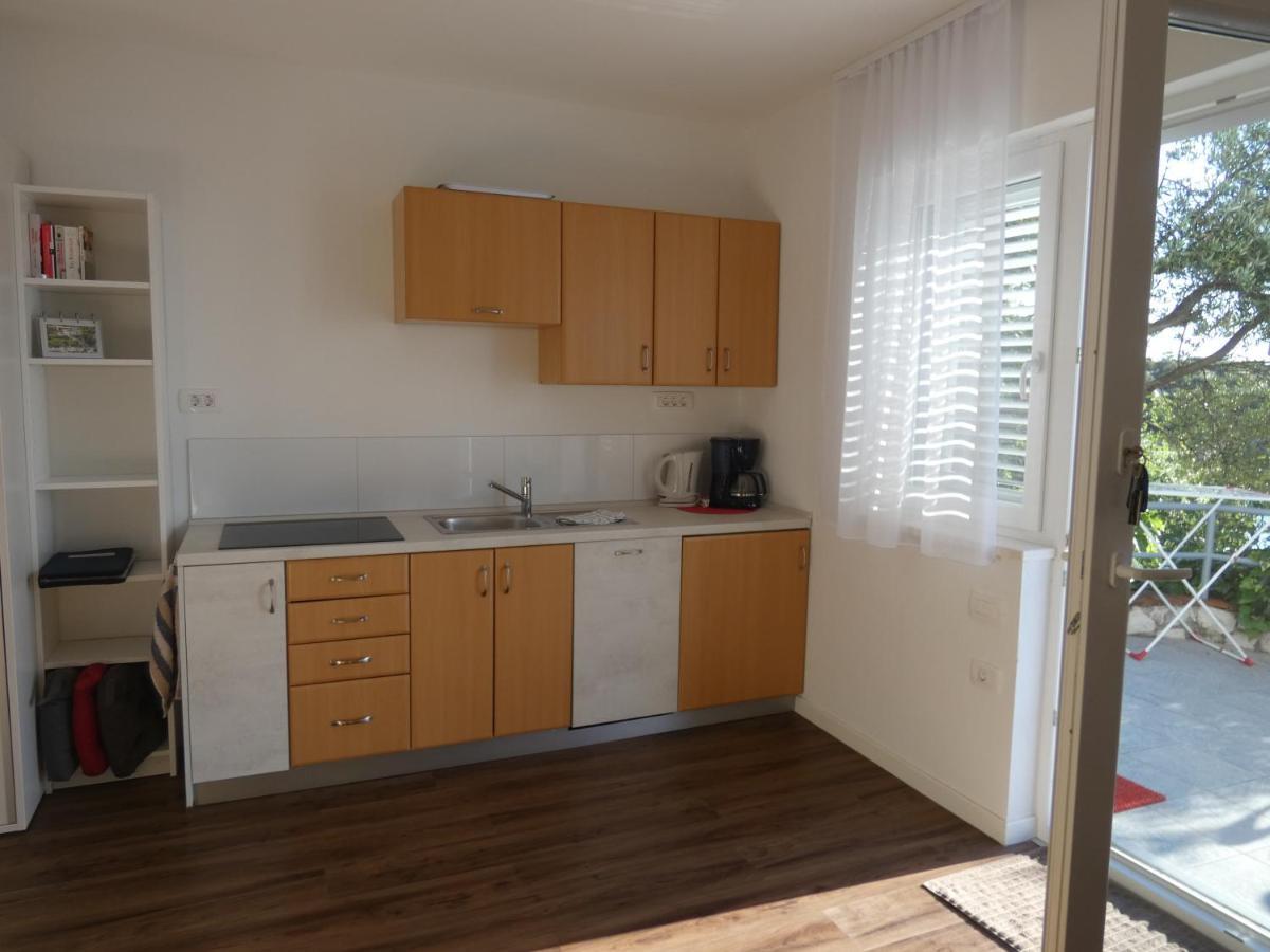Bodo Apartment Labin  Exterior photo